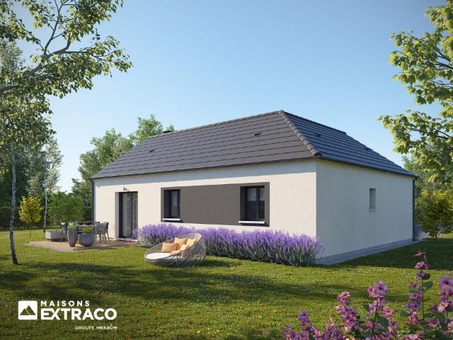 Houquetot Vente Maison 76