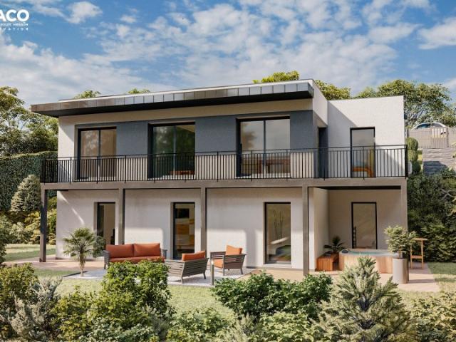 Houquetot Vente Maison 76