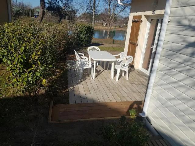 Hourtin Location Appartement 33