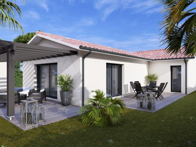 Hourtin Vente Maison 33