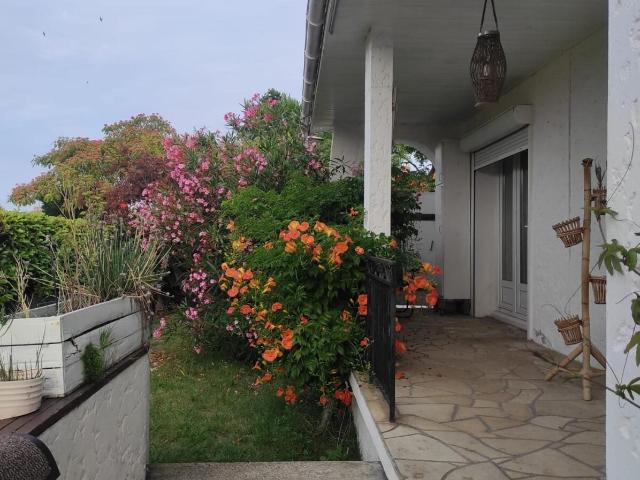 Hourtin Vente Maison 33