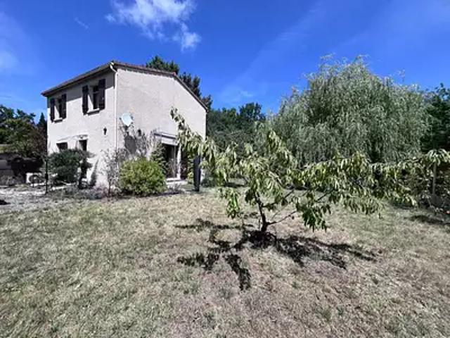 Hourtin 33990 Achat / Vente maison 4 pièces t4