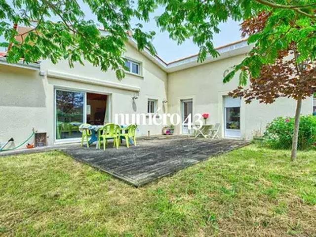 Hourtin 33990 Achat / Vente maison 4 pièces t4 terrasse parking