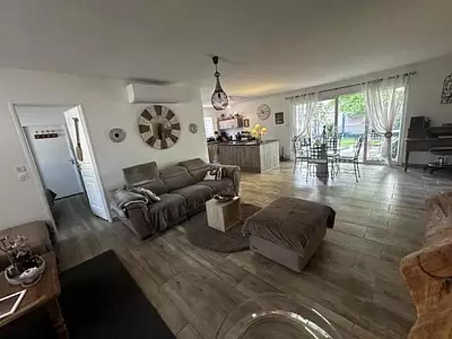 Hourtin 33990 Achat / Vente maison 4 pièces t4 parking