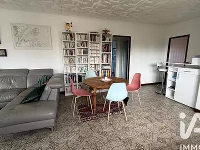 Hourtin 33990 Achat / Vente maison 4 pièces t4 parking