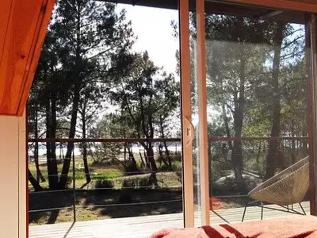 Hourtin 33990 Achat / Vente maison 5 pièces t5 au dernier étage parking