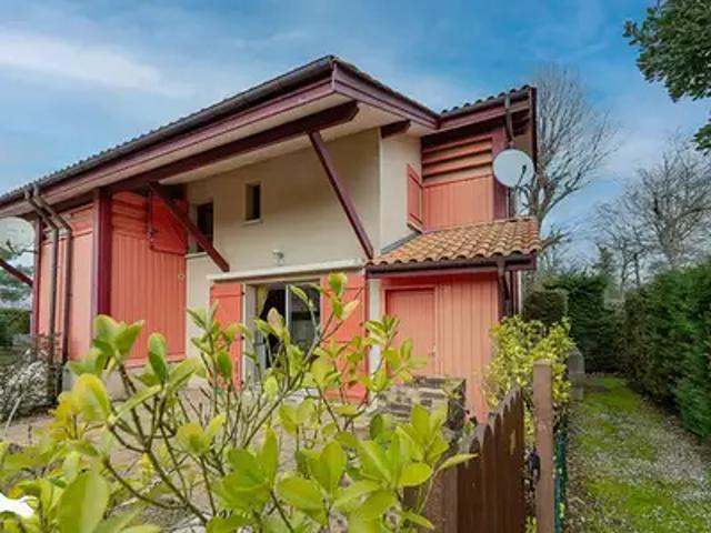 Hourtin 33990 Achat / Vente appartement 3 pièces t3 parking