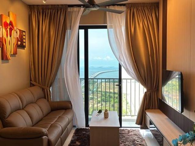 House2B2B2CP Vivo Executive Apartment by Grey Property Roy