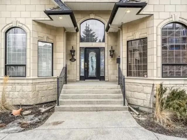 House 4 Bedroom For Rent Calgary AB 6000 ES104972712