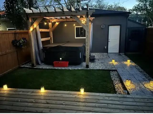 House 4 Bedroom For Rent Calgary AB 7500 ES104181980