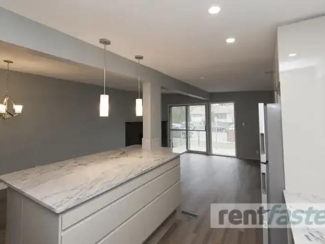 House 4 Bedroom For Rent Calgary AB 2500 ES103694788