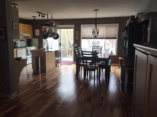 House 4 Bedroom For Rent Calgary AB 2650 ELS103118562