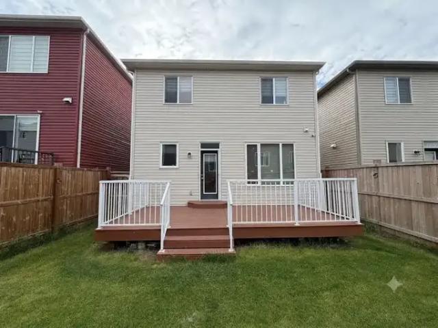 House 4 Bedroom For Rent Calgary AB 2700 ES103338332