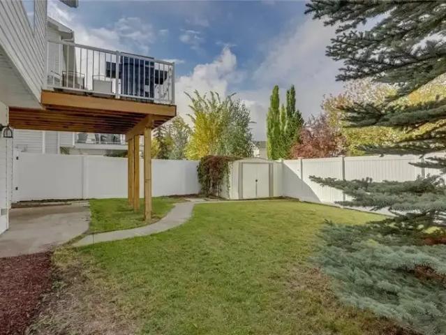 House 4 Bedroom For Rent Calgary AB 3000 ELS102715404