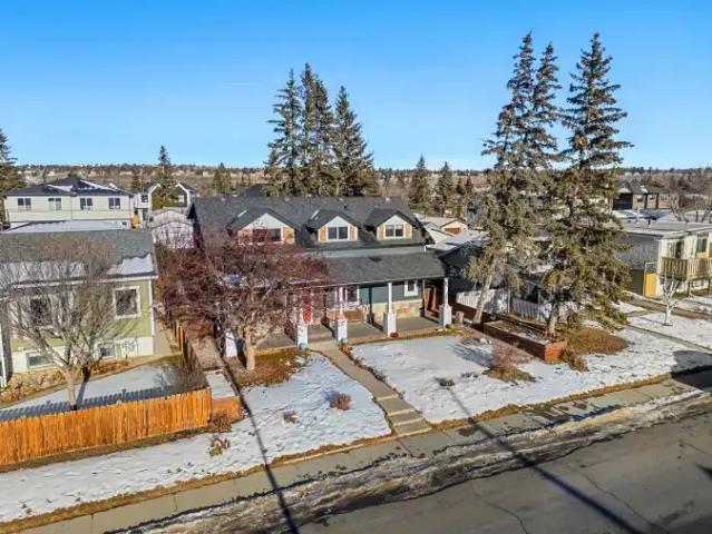 House 4 Bedroom For Rent Calgary AB 3200 ES101827683