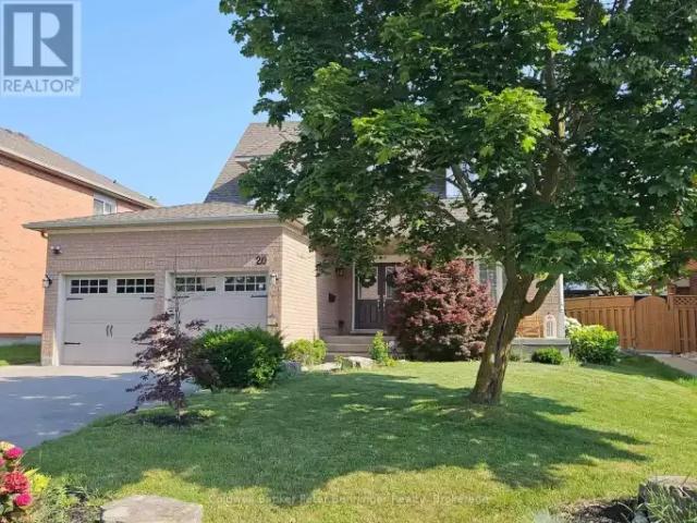 House 4 Bedroom For Rent Cambridge ON 3400 ES104257490