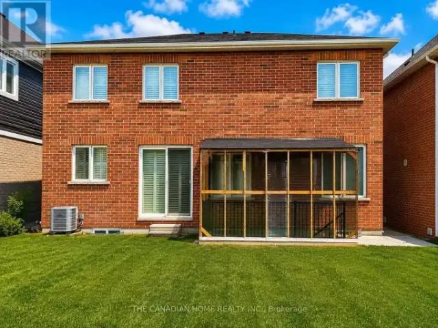 House 4 Bedroom For Rent Cambridge ON 3490 ES105004799