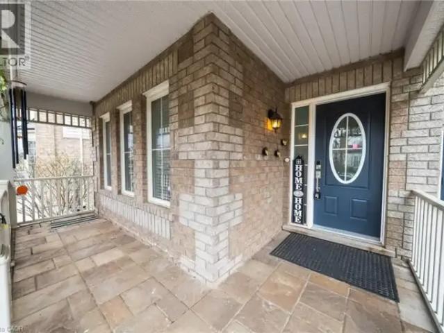 House 4 Bedroom For Rent Cambridge ON 3200 ELS103091601