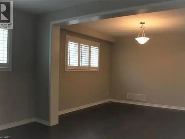 House 4 Bedroom For Rent Cambridge ON 4200 ES104471190