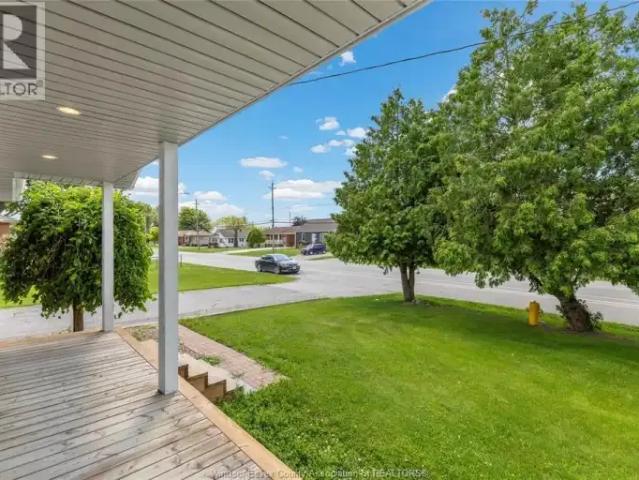 House 4 Bedroom For Rent Amherstburg ON 3000 ES101261957