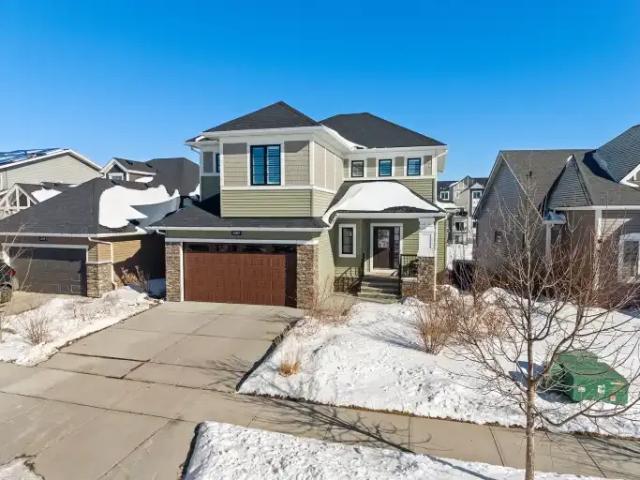 House 4 Bedroom For Rent Airdrie AB 5500 ES105167425