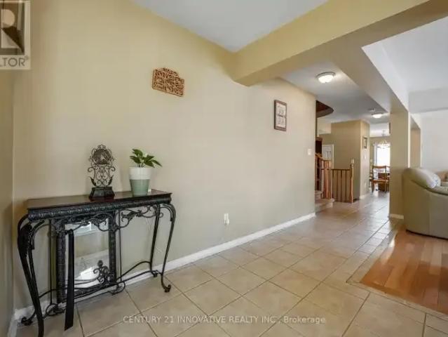 House 4 Bedroom For Rent Ajax ON 4000 ES103338496