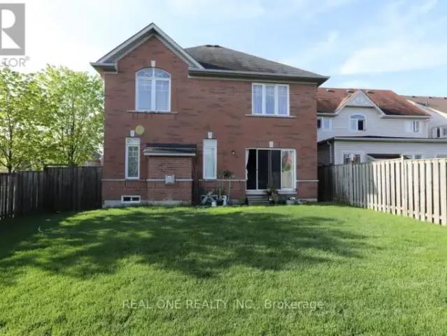 House 4 Bedroom For Rent Ajax ON 4300 ELS101042740