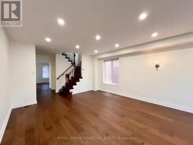 House 4 Bedroom For Rent Ajax ON 3200 ES103060478