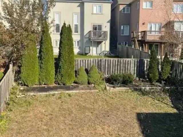 House 4 Bedroom For Rent Ajax ON 3300 ELS101687717