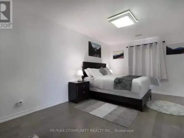 House 4 Bedroom For Rent Ajax ON 3599 ELS102306675