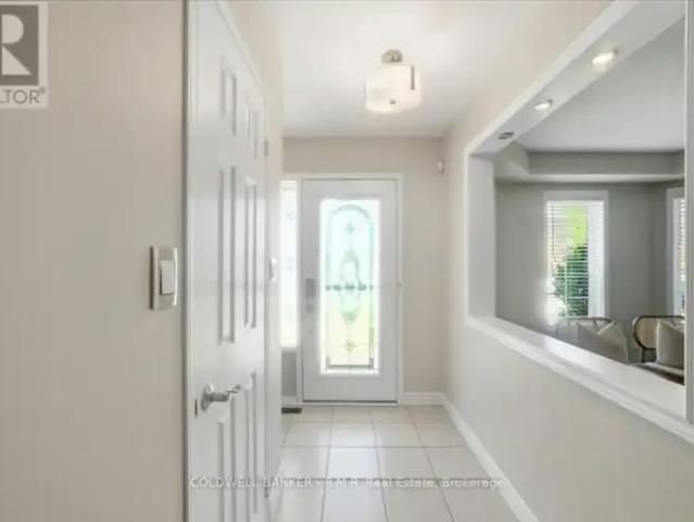 House 4 Bedroom For Rent Ajax ON 3600 ES105004757