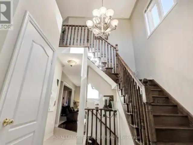 House 4 Bedroom For Rent Bradford West Gwillimbury ON 4100 ES99793797