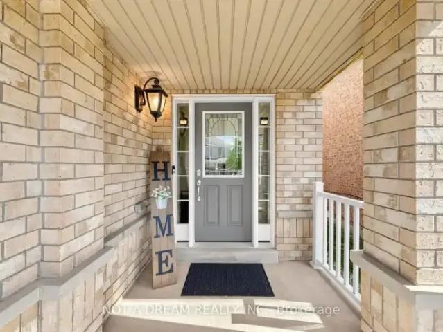 House 4 Bedroom For Rent Bradford West Gwillimbury ON 3200 ES103355340