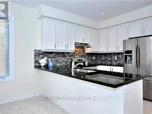 House 4 Bedroom For Rent Bradford West Gwillimbury ON 3500 ES105135675