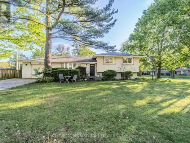 House 4 Bedroom For Rent Burlington ON 3700 ELS102752693