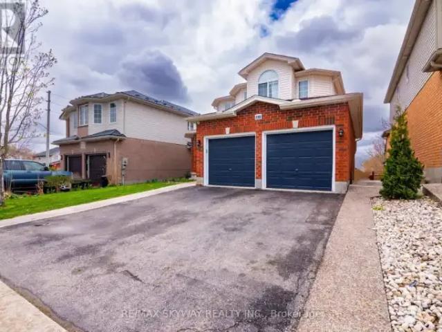 House 4 Bedroom For Rent Guelph ON 3200 ELS99505628