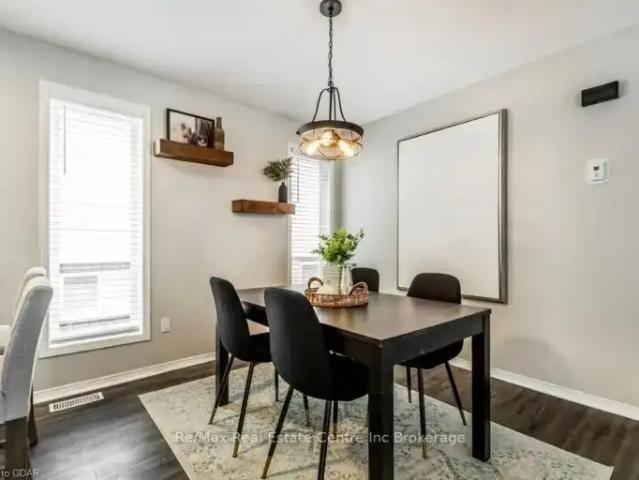 House 4 Bedroom For Rent Guelph ON 3200 ES102952060