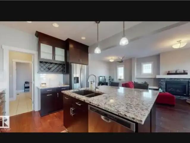 House 4 Bedroom For Rent Edmonton AB 2350 ELS102952054