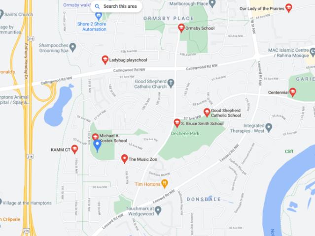 House 4 Bedroom For Rent Edmonton AB 2400 ES102338561