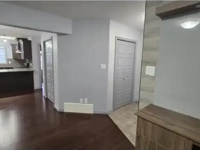 House 4 Bedroom For Rent Edmonton AB 2500 ES102052520