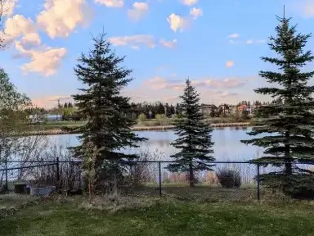 House 4 Bedroom For Rent Edmonton AB 3750 ELS102551656
