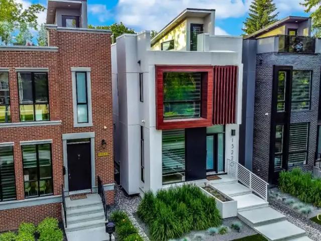 House 4 Bedroom For Rent Edmonton AB 5999 ELS99793278