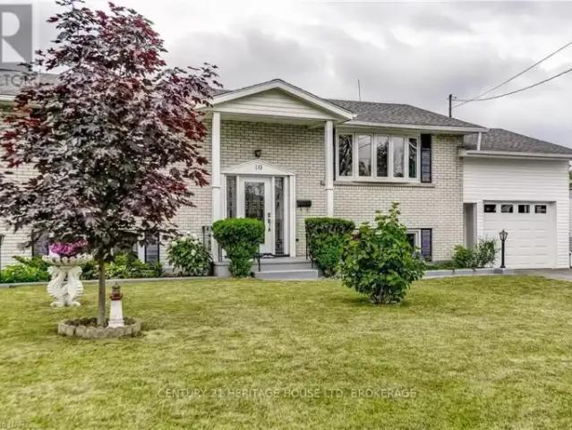House 4 Bedroom For Rent Fort Erie ON 3000 ES104888823