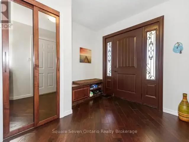 House 4 Bedroom For Rent Kitchener ON 3600 ELS102052548