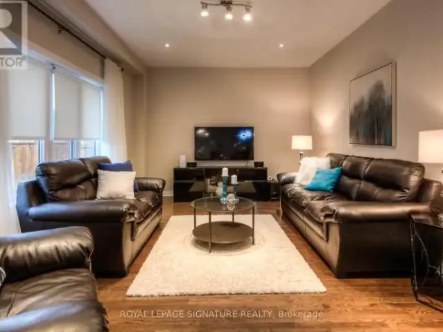 House 4 Bedroom For Rent Kitchener ON 3750 ES104972889