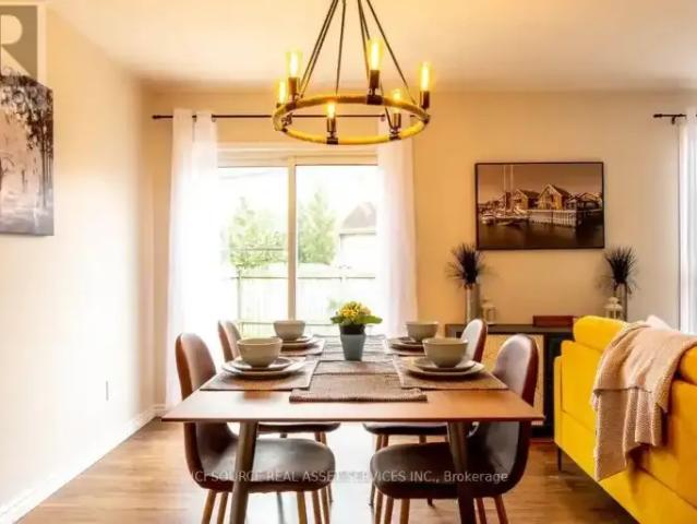 House 4 Bedroom For Rent Kitchener ON 3050 ES101262015