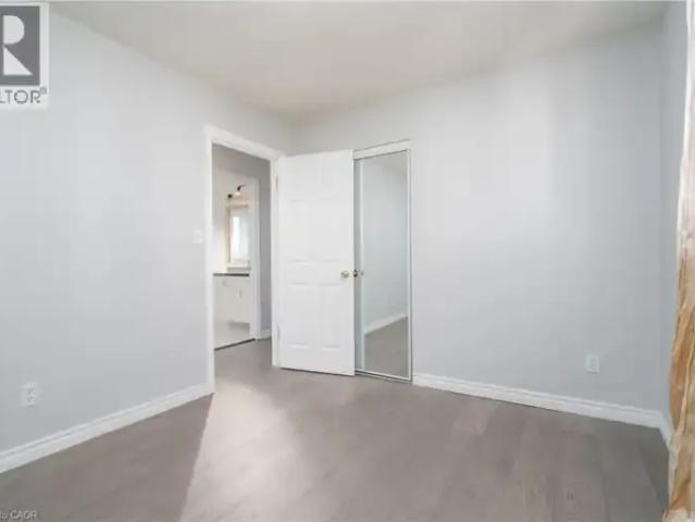 House 4 Bedroom For Rent Kitchener ON 3100 ES102794912
