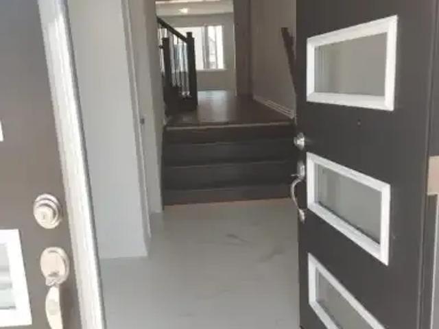 House 4 Bedroom For Rent Kitchener ON 3100 ES103611956