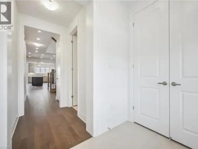 House 4 Bedroom For Rent Kitchener ON 3200 ELS103091657
