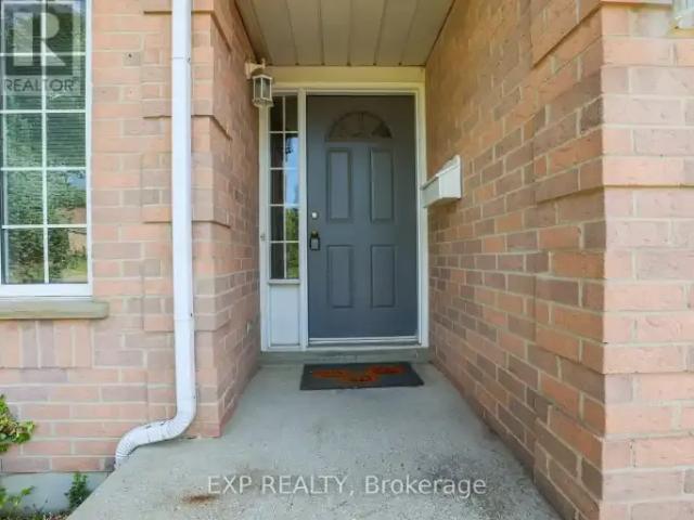 House 4 Bedroom For Rent Kitchener ON 3250 ES104681899